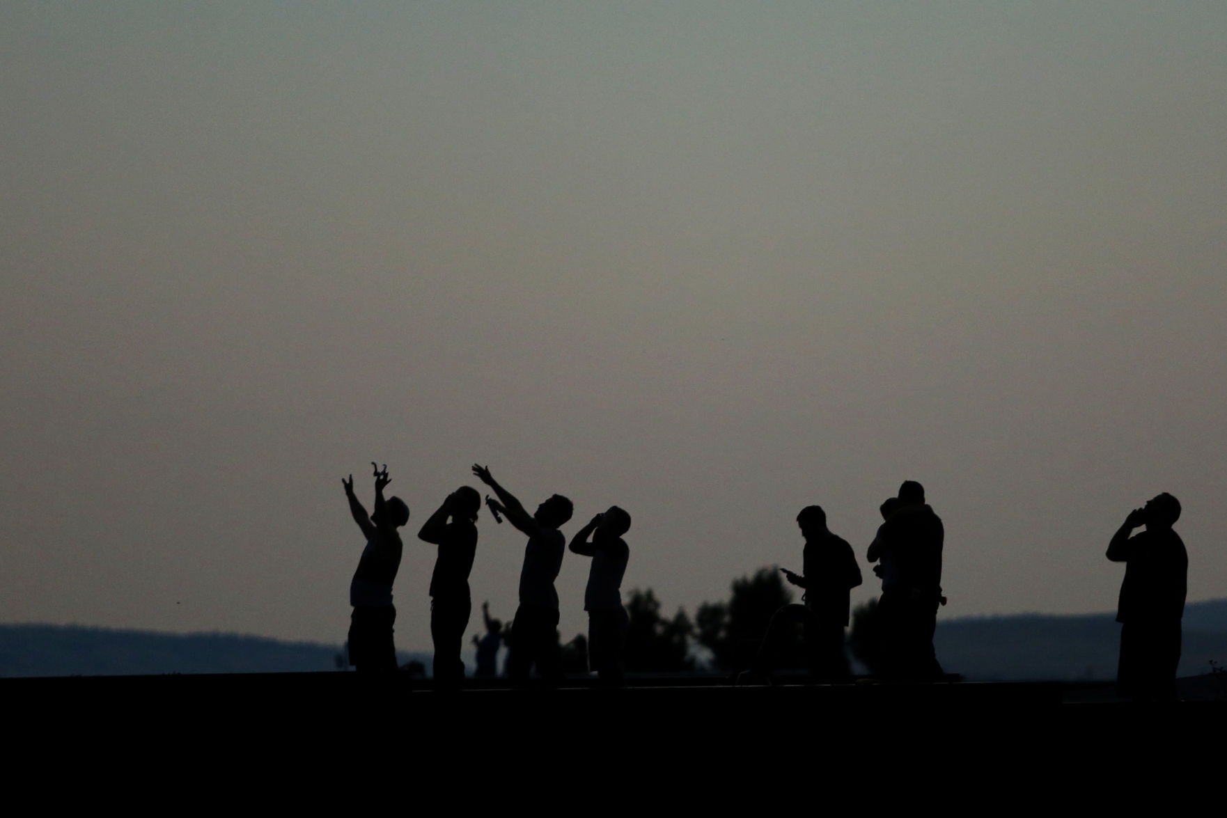Eclipse Viewers